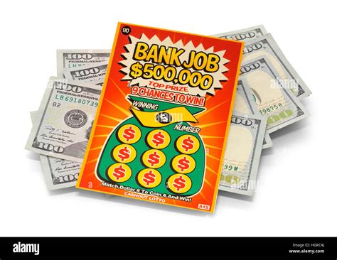 Win Win Win – Lottery Scratch Tickets .